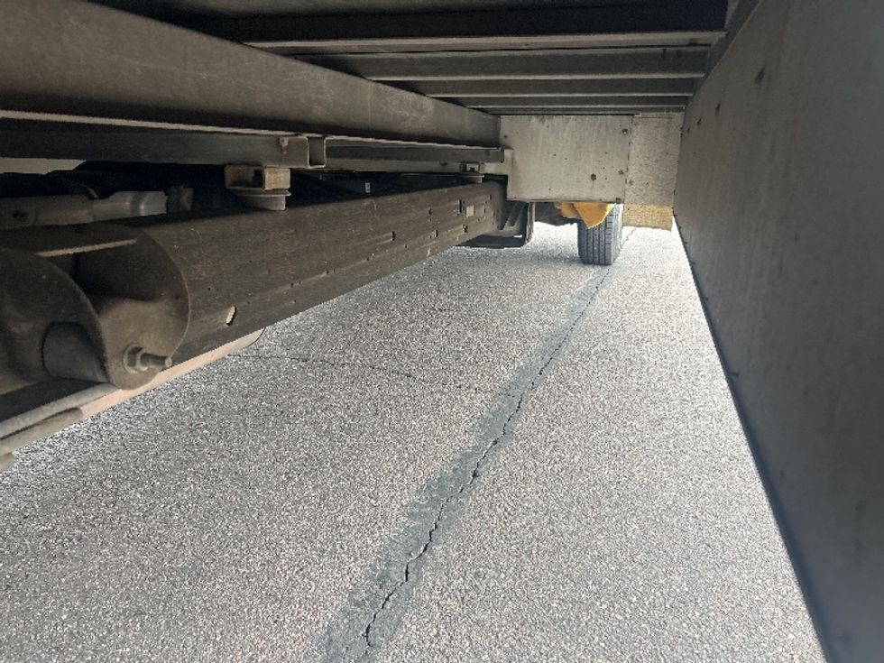 Light Duty Box Truck-Light and Medium Duty Trucks-GMC-2021-Savana G33903-Phoenix-AZ-115,169\n\t\tmiles-$ 26,000 - Image 14