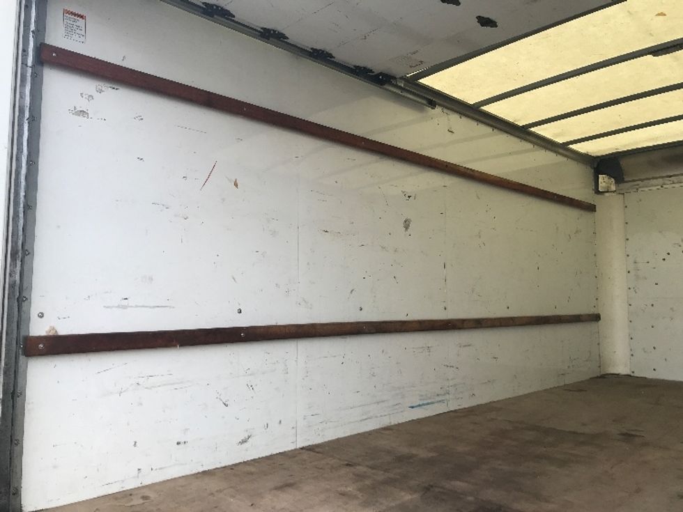 Light Duty Box Truck-Light and Medium Duty Trucks-GMC-2021-Savana G33903-Phoenix-AZ-56,498\n\t\tmiles-$ 35,750 - Image 11