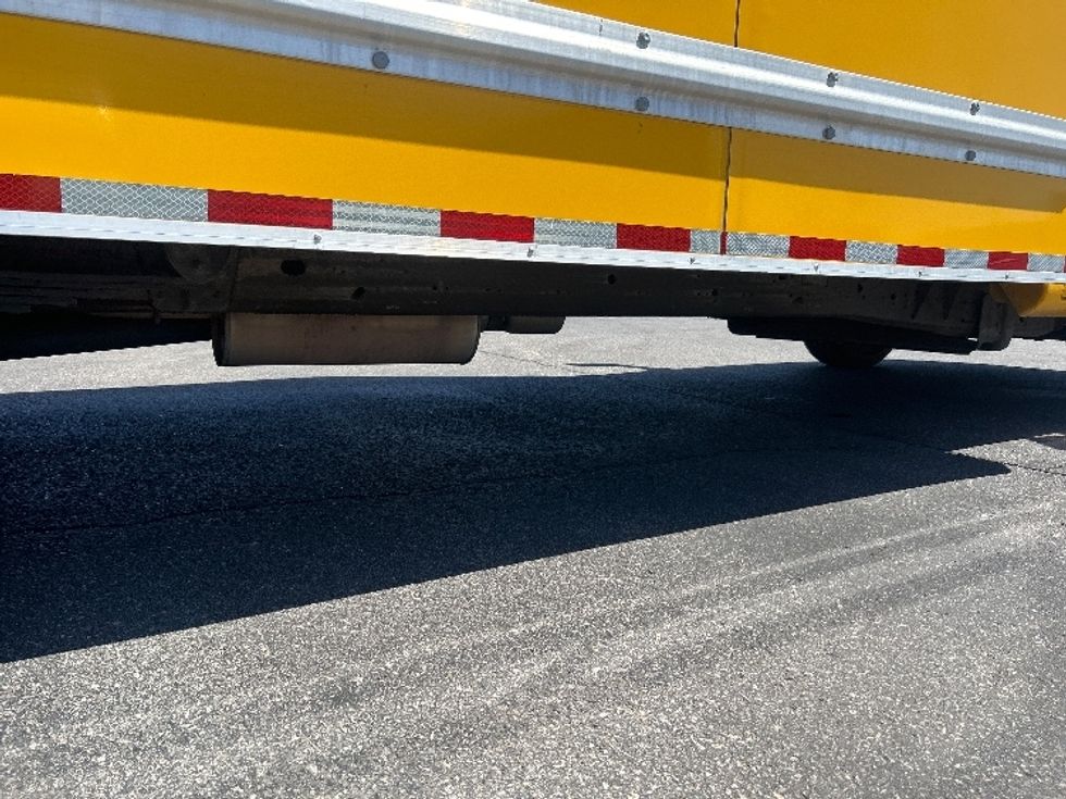 Light Duty Box Truck-Light and Medium Duty Trucks-GMC-2021-Savana G33903-Phoenix-AZ-73,623\n\t\tmiles-$ 26,000 - Image 13