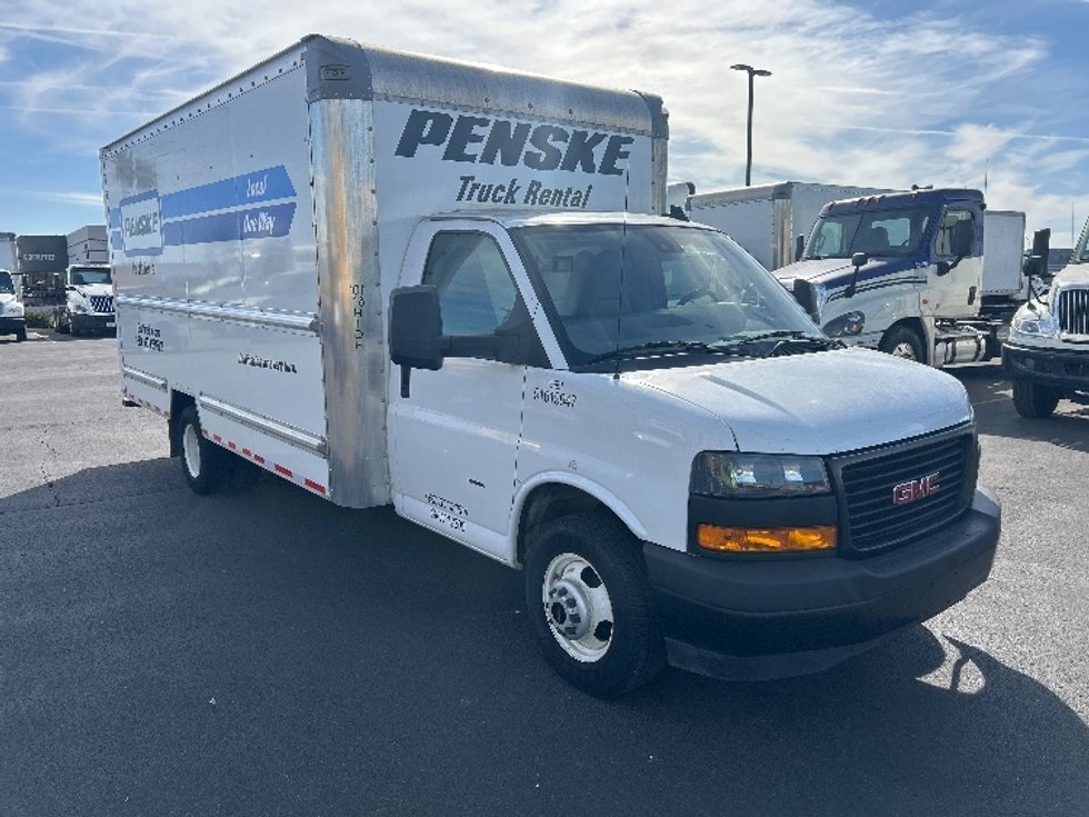 Box Trucks For Sale In Phoenix