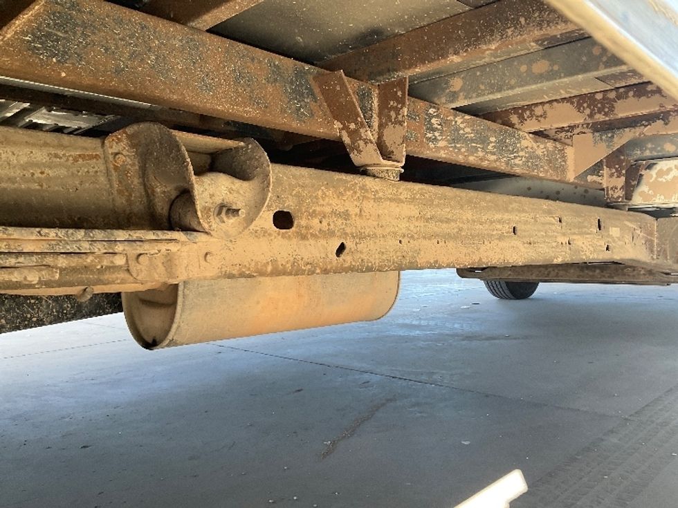 Light Duty Box Truck-Light and Medium Duty Trucks-GMC-2021-Savana G33903-Phoenix-AZ-91,331\n\t\tmiles-$ 28,500 - Image 12