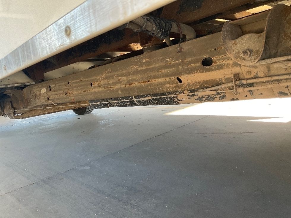 Light Duty Box Truck-Light and Medium Duty Trucks-GMC-2021-Savana G33903-Phoenix-AZ-91,331\n\t\tmiles-$ 28,500 - Image 5