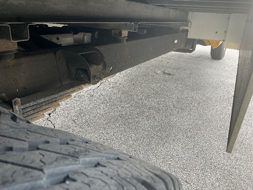 Light Duty Box Truck-Light and Medium Duty Trucks-GMC-2021-Savana G33903-Phoenix-AZ-97,319\n\t\tmiles-$ 24,750 - Image 14