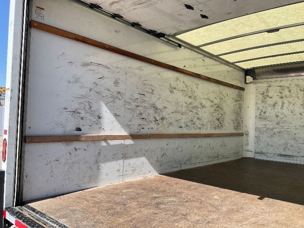 Light Duty Box Truck-Light and Medium Duty Trucks-GMC-2021-Savana G33903-Piqua-OH-106,761\n\t\tmiles-$ 33,250 - Image 11