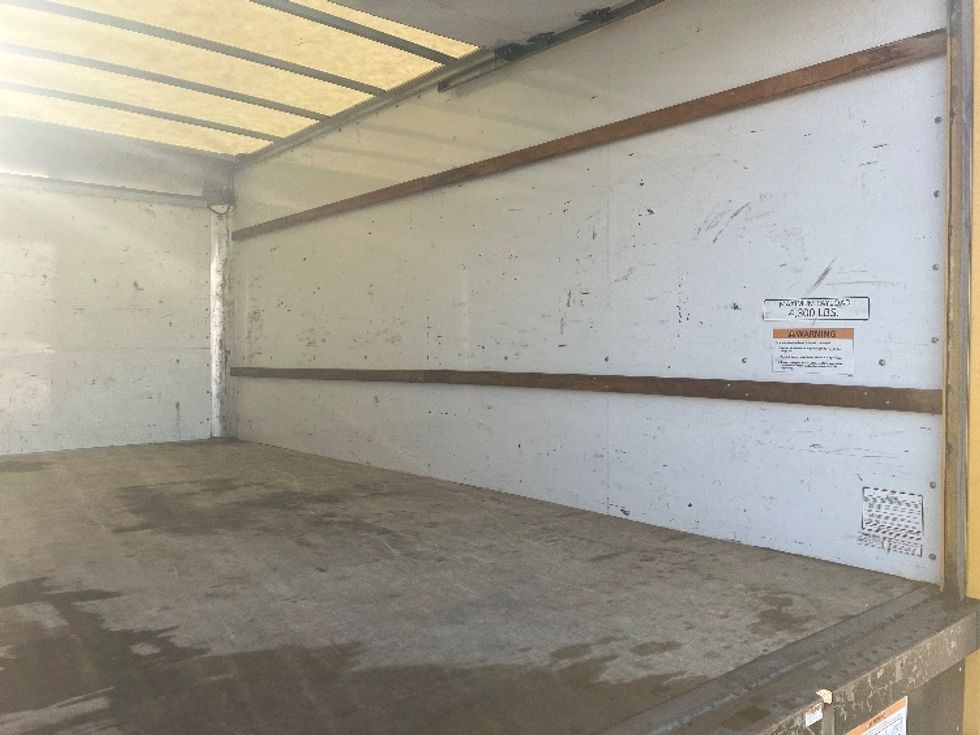 Light Duty Box Truck-Light and Medium Duty Trucks-GMC-2021-Savana G33903-Piqua-OH-115,351\n\t\tmiles-$ 24,000 - Image 10