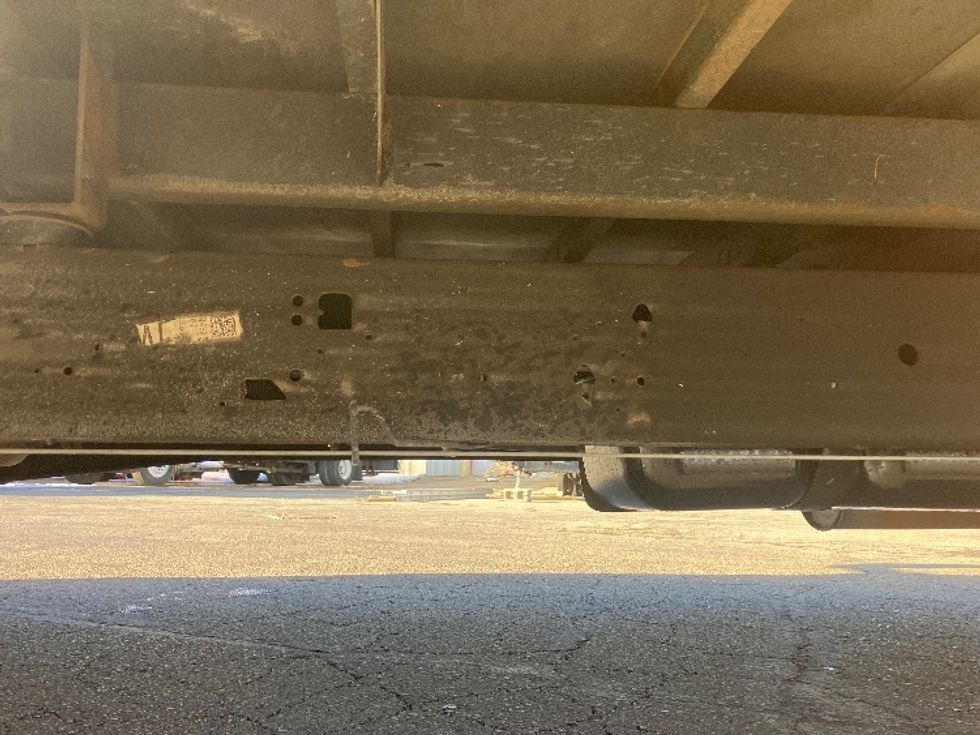 Light Duty Box Truck-Light and Medium Duty Trucks-GMC-2021-Savana G33903-Piqua-OH-115,351\n\t\tmiles-$ 24,000 - Image 5