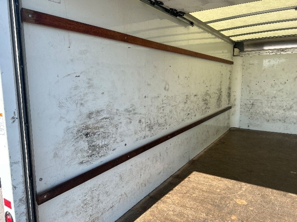 Light Duty Box Truck-Light and Medium Duty Trucks-GMC-2021-Savana G33903-Piqua-OH-133,315\n\t\tmiles-$ 24,250 - Image 11