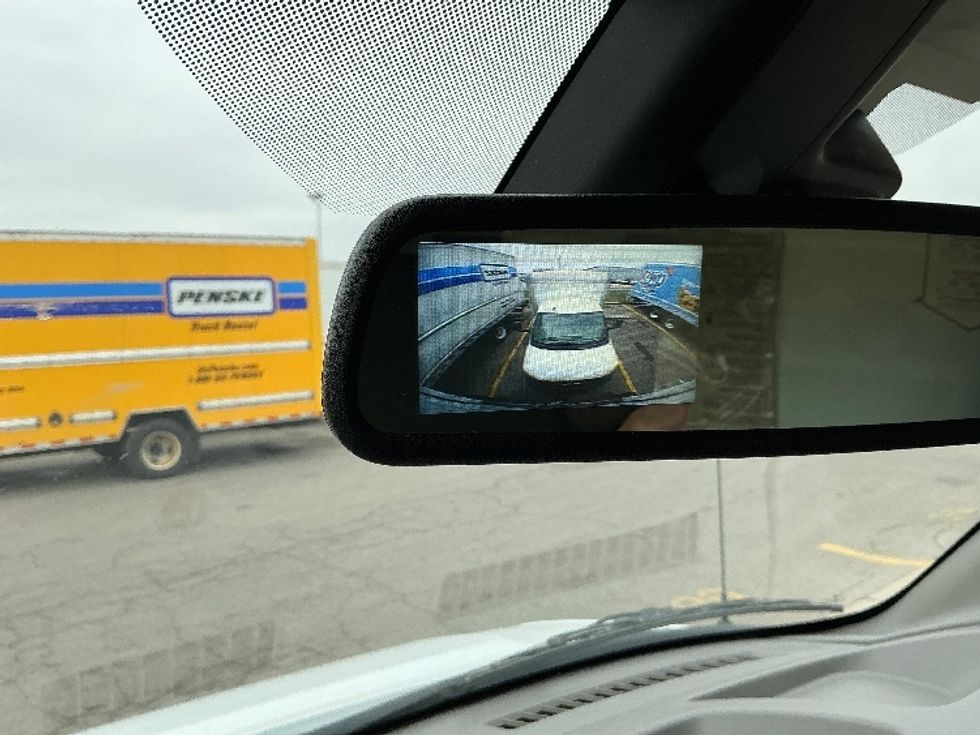 Light Duty Box Truck-Light and Medium Duty Trucks-GMC-2021-Savana G33903-Piqua-OH-92,425\n\t\tmiles-$ 29,500 - Image 24