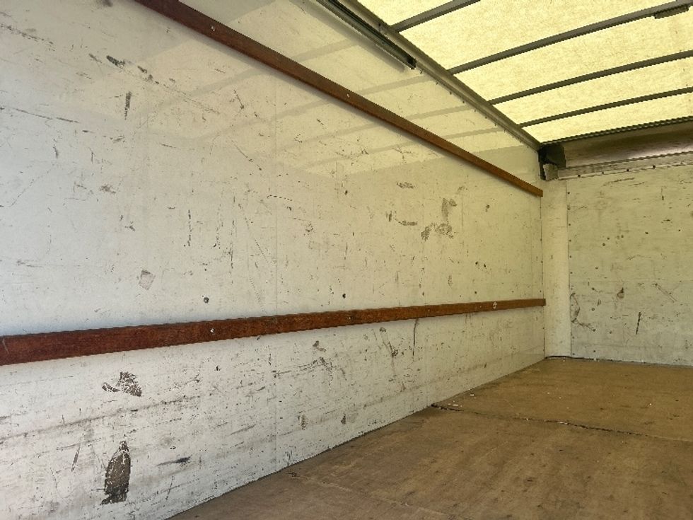 Light Duty Box Truck-Light and Medium Duty Trucks-GMC-2021-Savana G33903-Piqua-OH-95,852\n\t\tmiles-$ 12,000 - Image 9