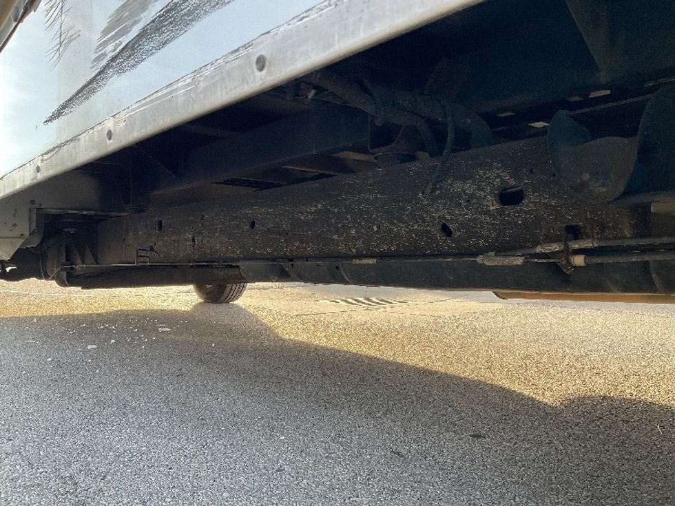 Light Duty Box Truck-Light and Medium Duty Trucks-GMC-2021-Savana G33903-Piqua-OH-97,931\n\t\tmiles-$ 28,750 - Image 5