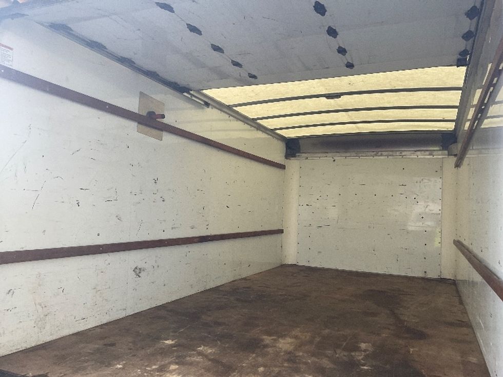 Light Duty Box Truck-Light and Medium Duty Trucks-GMC-2021-Savana G33903-Plymouth-MI-118,870\n\t\tmiles-$ 24,000 - Image 11