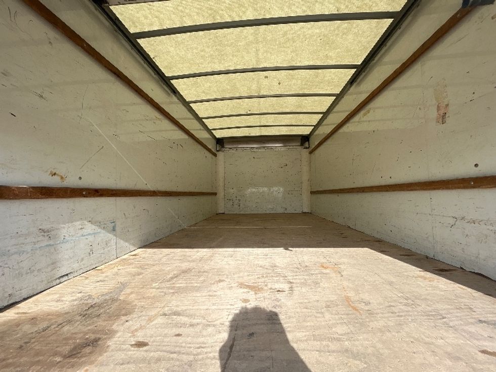 Light Duty Box Truck-Light and Medium Duty Trucks-GMC-2021-Savana G33903-Plymouth-MI-123,572\n\t\tmiles-$ 26,000 - Image 24
