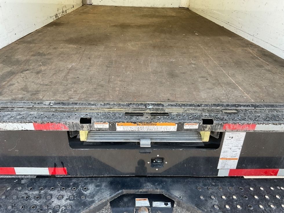 Light Duty Box Truck-Light and Medium Duty Trucks-GMC-2021-Savana G33903-Plymouth-MI-78,746\n\t\tmiles-$ 31,500 - Image 10