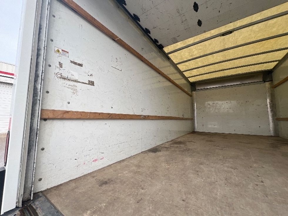 Light Duty Box Truck-Light and Medium Duty Trucks-GMC-2021-Savana G33903-Plymouth-MI-90,564\n\t\tmiles-$ 30,250 - Image 11