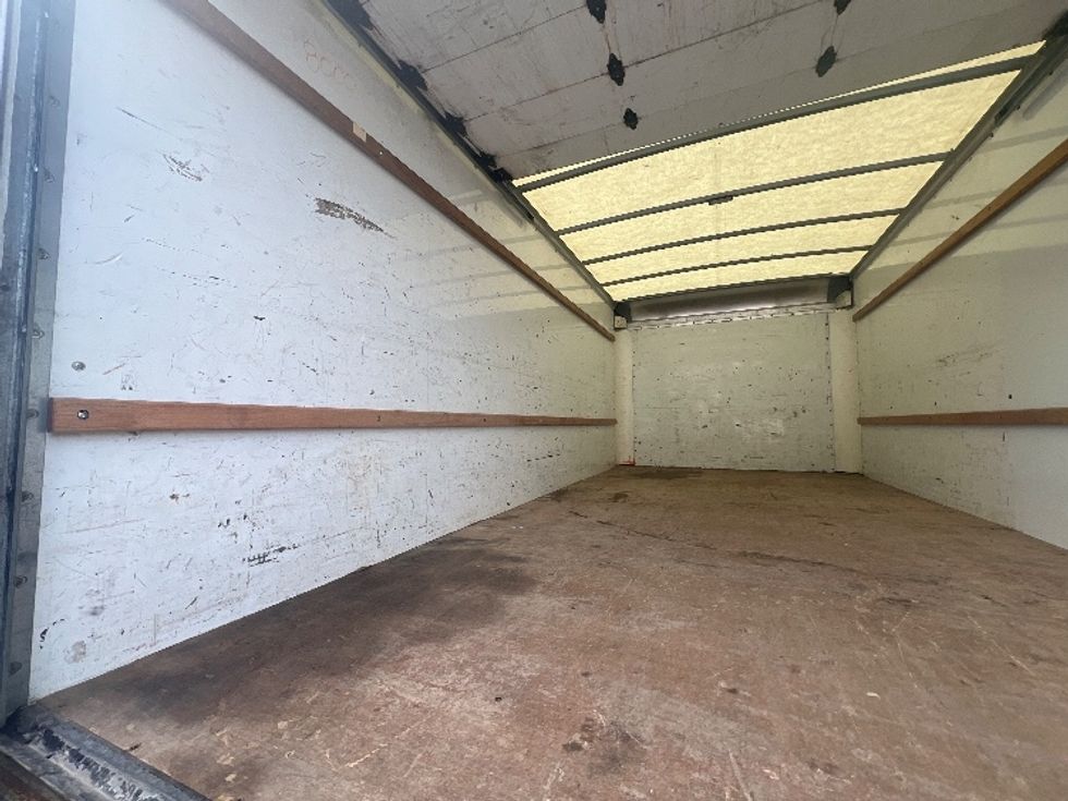 Light Duty Box Truck-Light and Medium Duty Trucks-GMC-2021-Savana G33903-Plymouth-MI-95,274\n\t\tmiles-$ 29,750 - Image 11