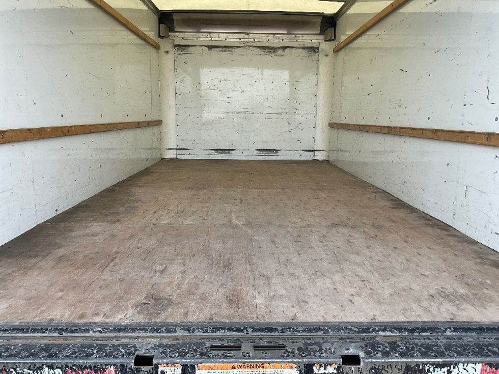 Light Duty Box Truck-Light and Medium Duty Trucks-GMC-2021-Savana G33903-Plymouth-MI-96,994\n\t\tmiles-$ 29,500 - Image 10