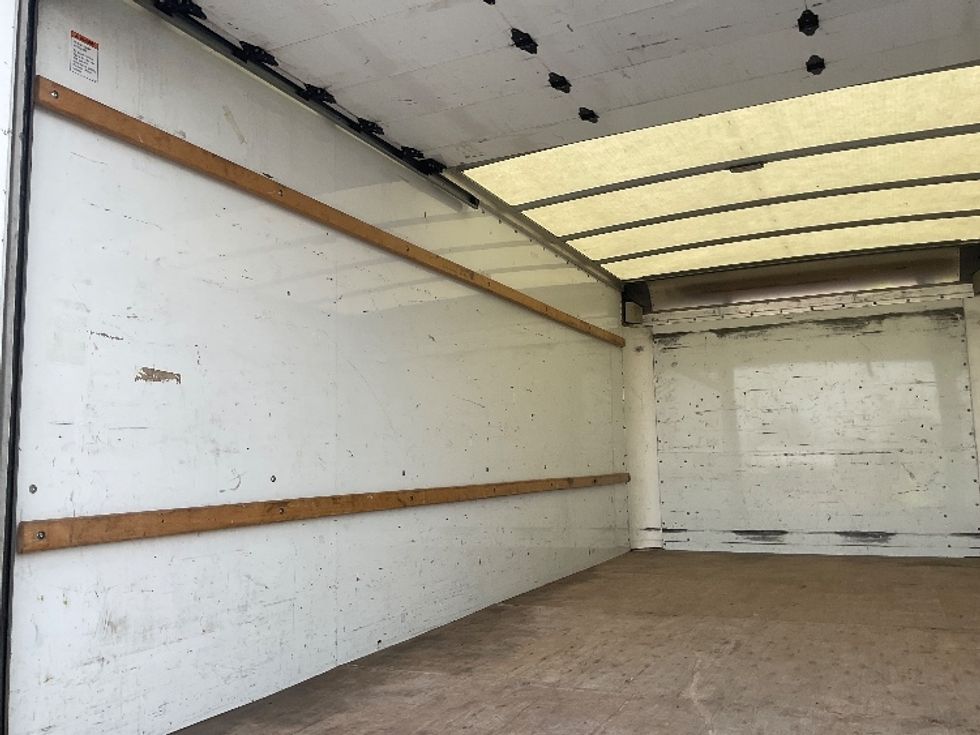 Light Duty Box Truck-Light and Medium Duty Trucks-GMC-2021-Savana G33903-Plymouth-MI-96,994\n\t\tmiles-$ 29,500 - Image 11