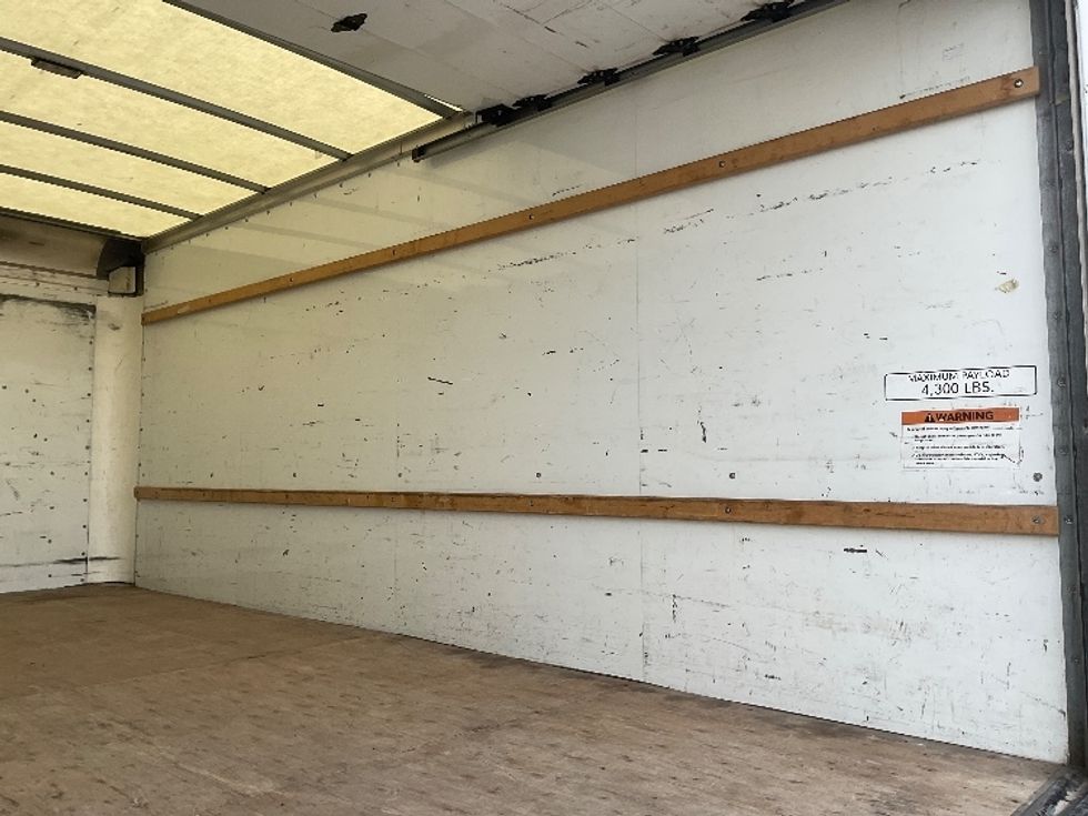 Light Duty Box Truck-Light and Medium Duty Trucks-GMC-2021-Savana G33903-Plymouth-MI-96,994\n\t\tmiles-$ 29,500 - Image 12