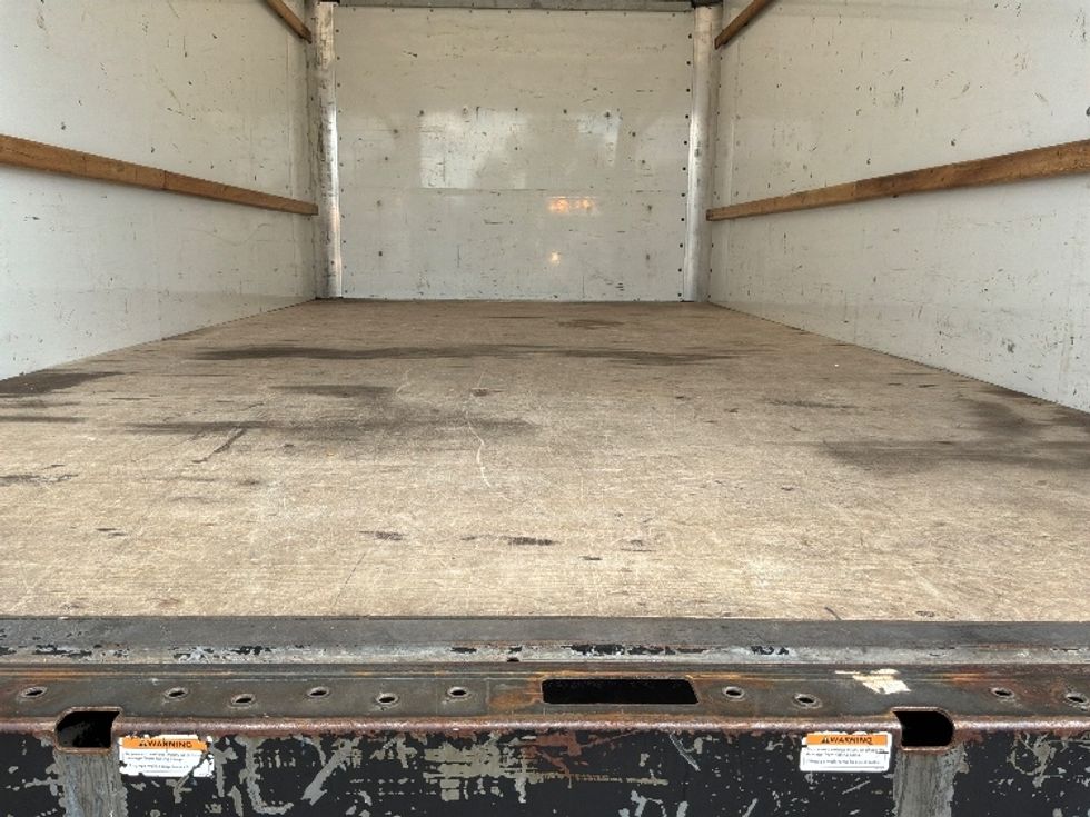 Light Duty Box Truck-Light and Medium Duty Trucks-GMC-2021-Savana G33903-Pompano Beach-FL-102,623\n\t\tmiles-$ 30,500 - Image 10