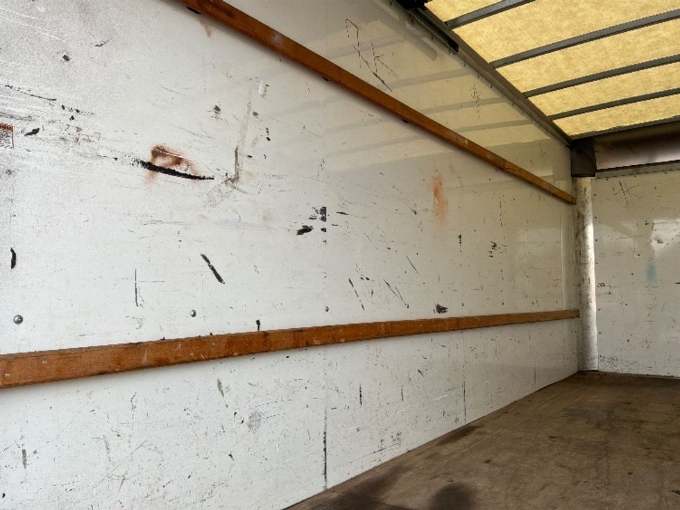 Light Duty Box Truck-Light and Medium Duty Trucks-GMC-2021-Savana G33903-Pompano Beach-FL-105,025\n\t\tmiles-$ 30,250 - Image 11