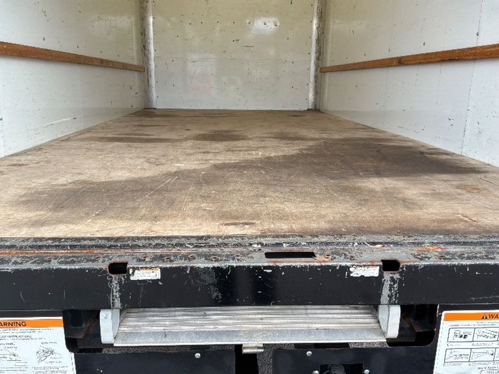 Light Duty Box Truck-Light and Medium Duty Trucks-GMC-2021-Savana G33903-Pompano Beach-FL-106,941\n\t\tmiles-$ 26,750 - Image 10