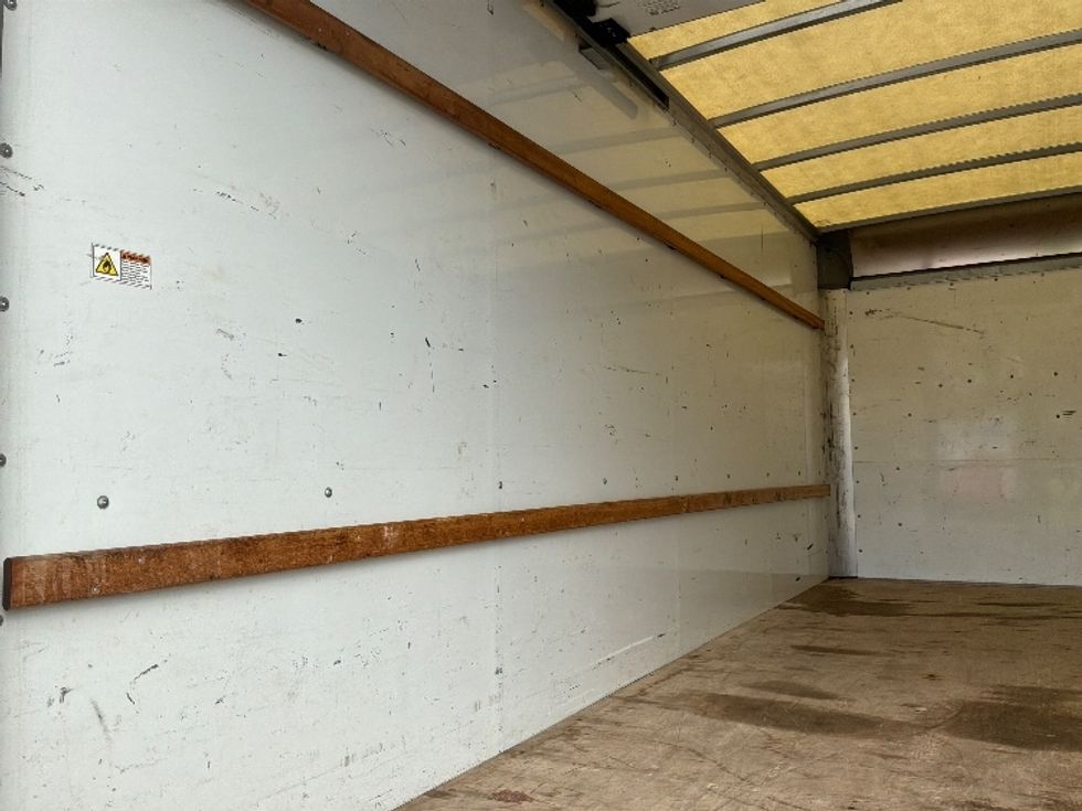 Light Duty Box Truck-Light and Medium Duty Trucks-GMC-2021-Savana G33903-Pompano Beach-FL-106,941\n\t\tmiles-$ 26,750 - Image 11