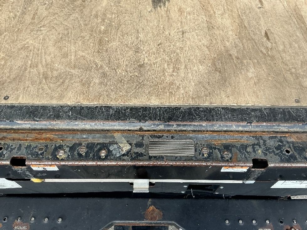 Light Duty Box Truck-Light and Medium Duty Trucks-GMC-2021-Savana G33903-Pompano Beach-FL-111,500\n\t\tmiles-$ 24,250 - Image 10