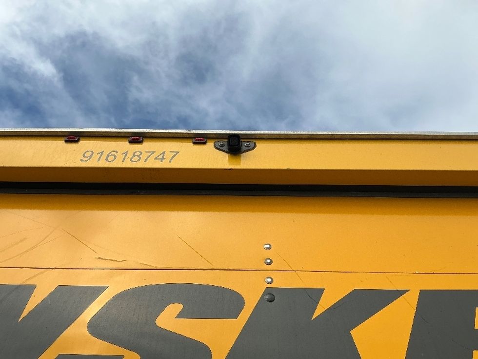 Light Duty Box Truck-Light and Medium Duty Trucks-GMC-2021-Savana G33903-Pompano Beach-FL-111,500\n\t\tmiles-$ 24,250 - Image 25