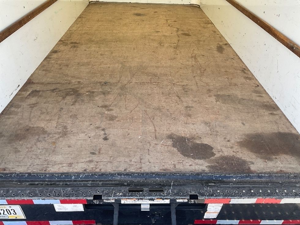 Light Duty Box Truck-Light and Medium Duty Trucks-GMC-2021-Savana G33903-Poplar Bluff-MO-103,553\n\t\tmiles-$ 25,750 - Image 10