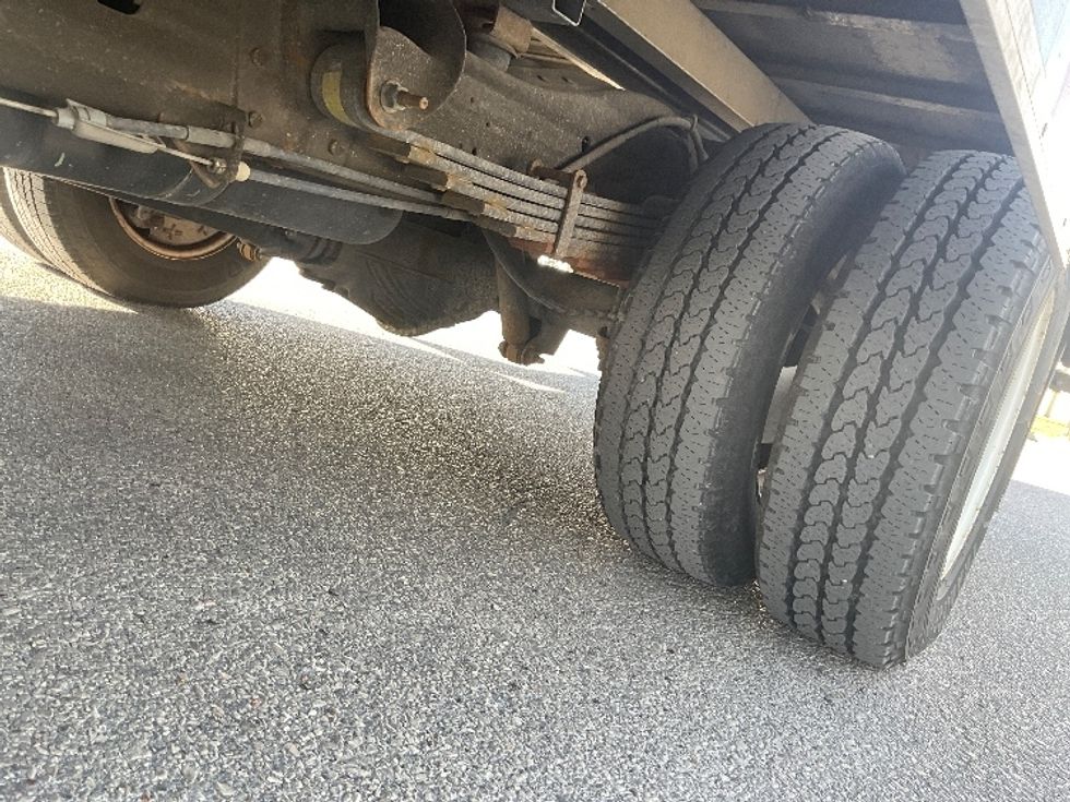 Light Duty Box Truck-Light and Medium Duty Trucks-GMC-2021-Savana G33903-Poplar Bluff-MO-103,553\n\t\tmiles-$ 25,750 - Image 5