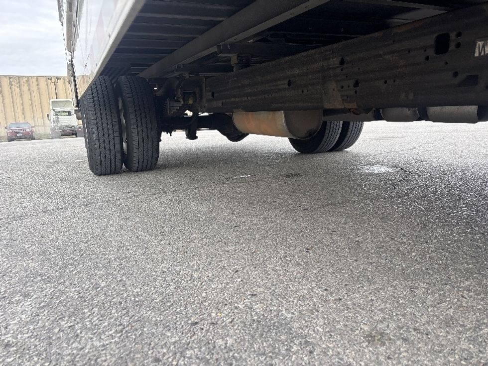 Light Duty Box Truck-Light and Medium Duty Trucks-GMC-2021-Savana G33903-Poplar Bluff-MO-121,683\n\t\tmiles-$ 26,750 - Image 14