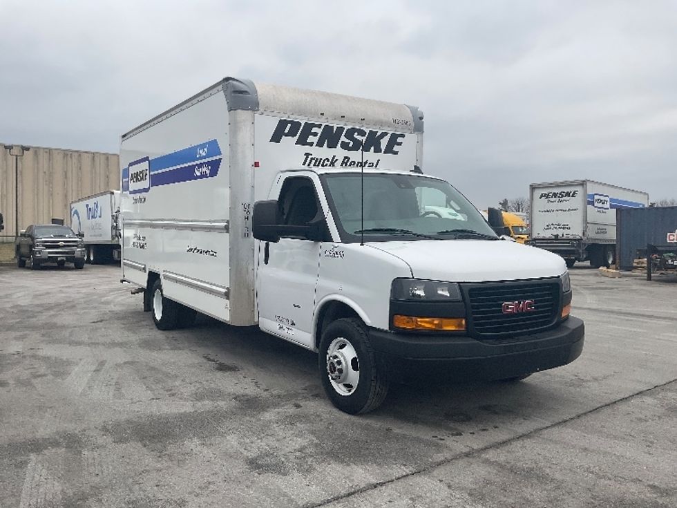 Your Next Used 2021 GMC Savana G33903, 91620885, Is For Sale And Ready