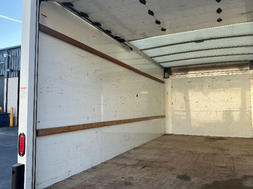 Light Duty Box Truck-Light and Medium Duty Trucks-GMC-2021-Savana G33903-Portland-OR-113,676\n\t\tmiles-$ 27,750 - Image 11