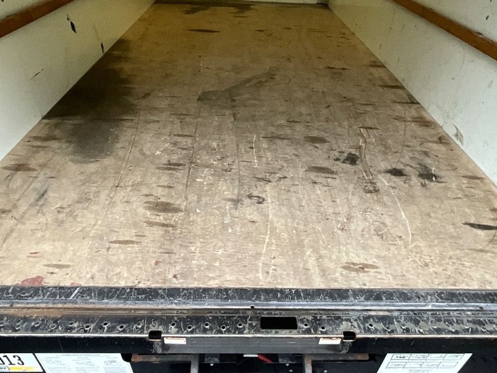 Light Duty Box Truck-Light and Medium Duty Trucks-GMC-2021-Savana G33903-Pottstown-PA-106,632\n\t\tmiles-$ 24,500 - Image 10