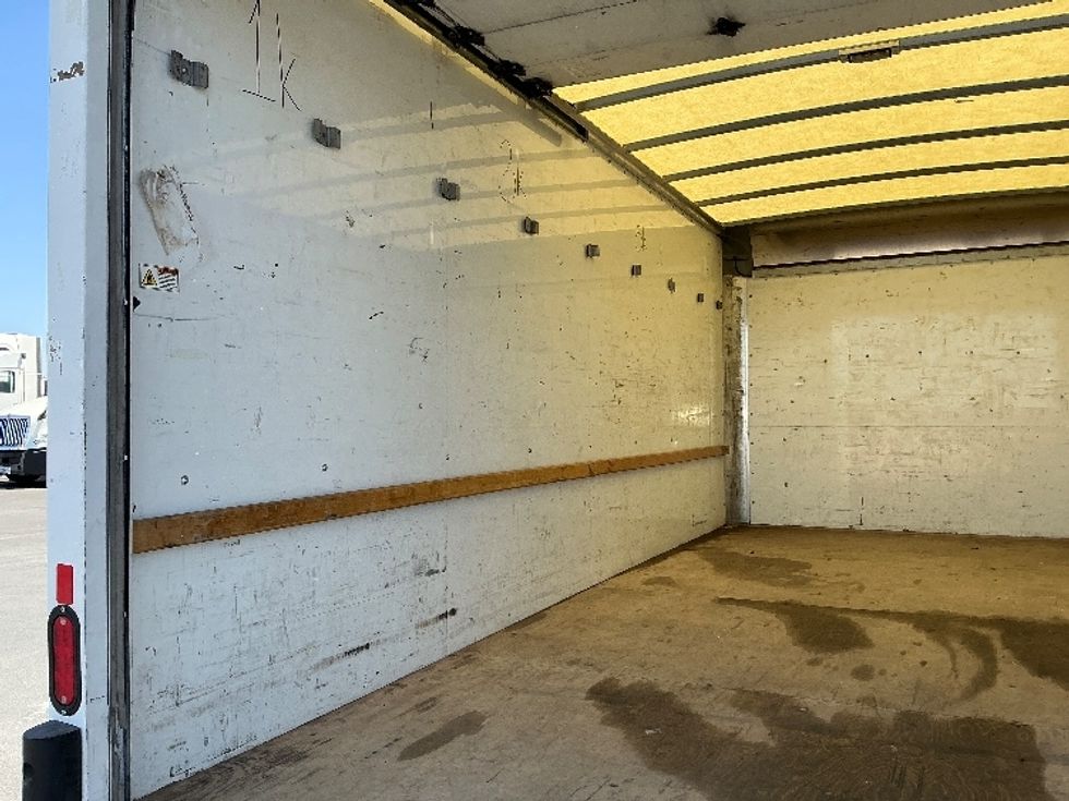 Light Duty Box Truck-Light and Medium Duty Trucks-GMC-2021-Savana G33903-Prescott Valley-AZ-74,080\n\t\tmiles-$ 13,500 - Image 10