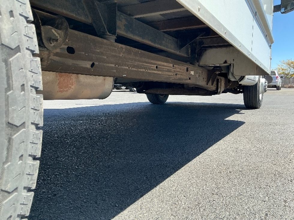 Light Duty Box Truck-Light and Medium Duty Trucks-GMC-2021-Savana G33903-Prescott Valley-AZ-74,080\n\t\tmiles-$ 13,500 - Image 13