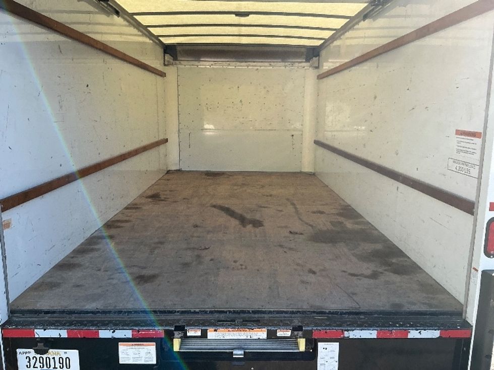 Light Duty Box Truck-Light and Medium Duty Trucks-GMC-2021-Savana G33903-Prince George-VA-100,442\n\t\tmiles-$ 31,250 - Image 10