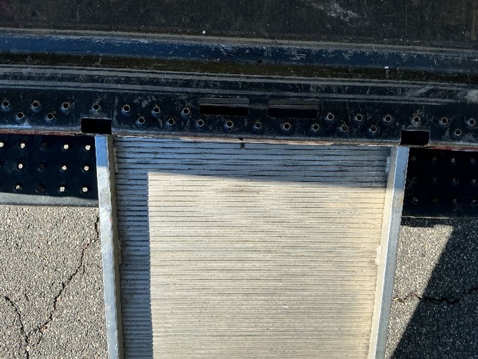 Light Duty Box Truck-Light and Medium Duty Trucks-GMC-2021-Savana G33903-Prince George-VA-106,119\n\t\tmiles-$ 29,250 - Image 10