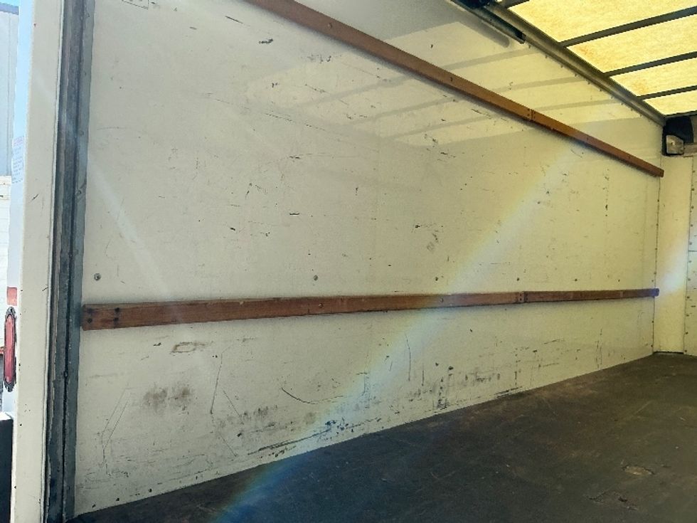 Light Duty Box Truck-Light and Medium Duty Trucks-GMC-2021-Savana G33903-Prince George-VA-106,119\n\t\tmiles-$ 29,250 - Image 11