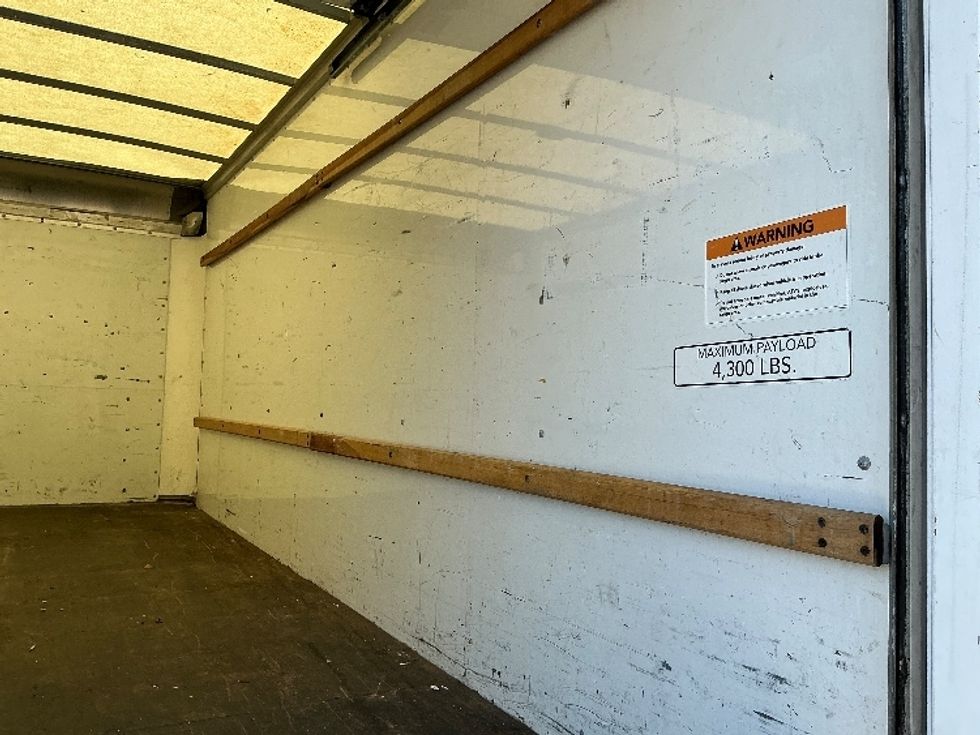 Light Duty Box Truck-Light and Medium Duty Trucks-GMC-2021-Savana G33903-Prince George-VA-106,119\n\t\tmiles-$ 29,250 - Image 12