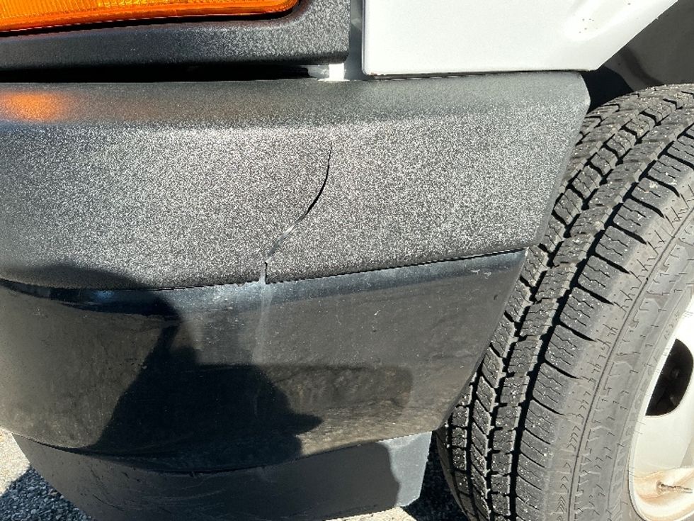 Light Duty Box Truck-Light and Medium Duty Trucks-GMC-2021-Savana G33903-Prince George-VA-106,119\n\t\tmiles-$ 29,250 - Image 28