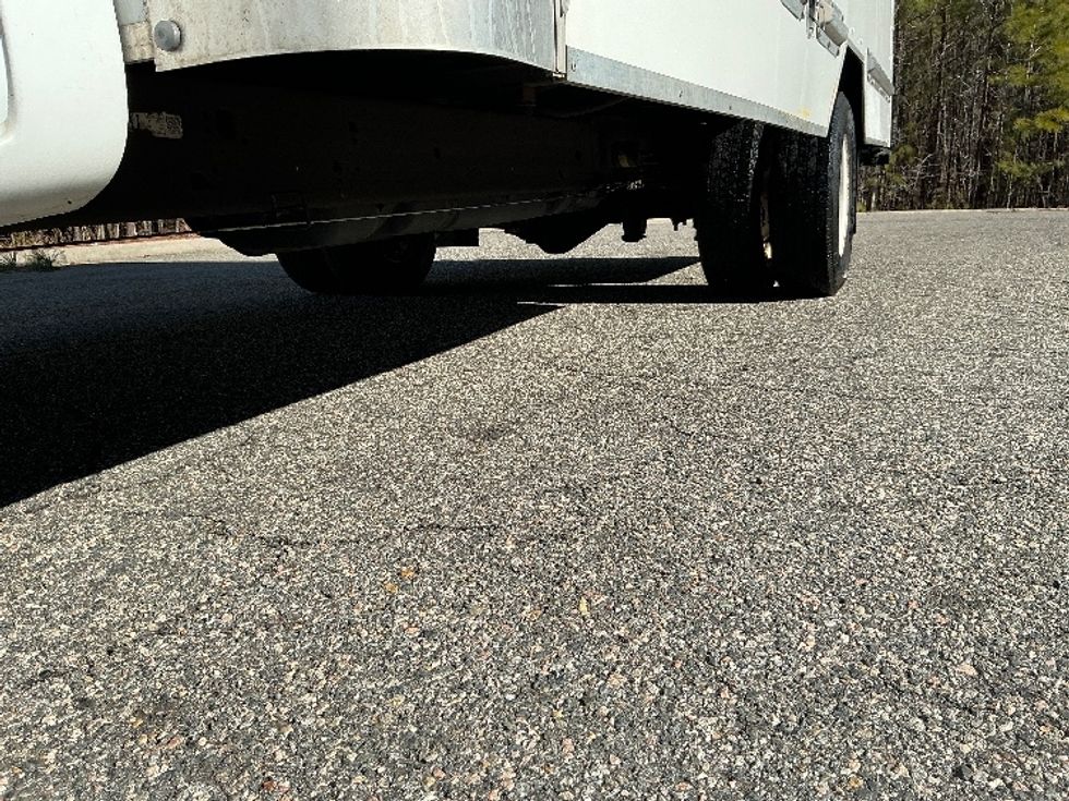 Light Duty Box Truck-Light and Medium Duty Trucks-GMC-2021-Savana G33903-Prince George-VA-106,119\n\t\tmiles-$ 29,250 - Image 5