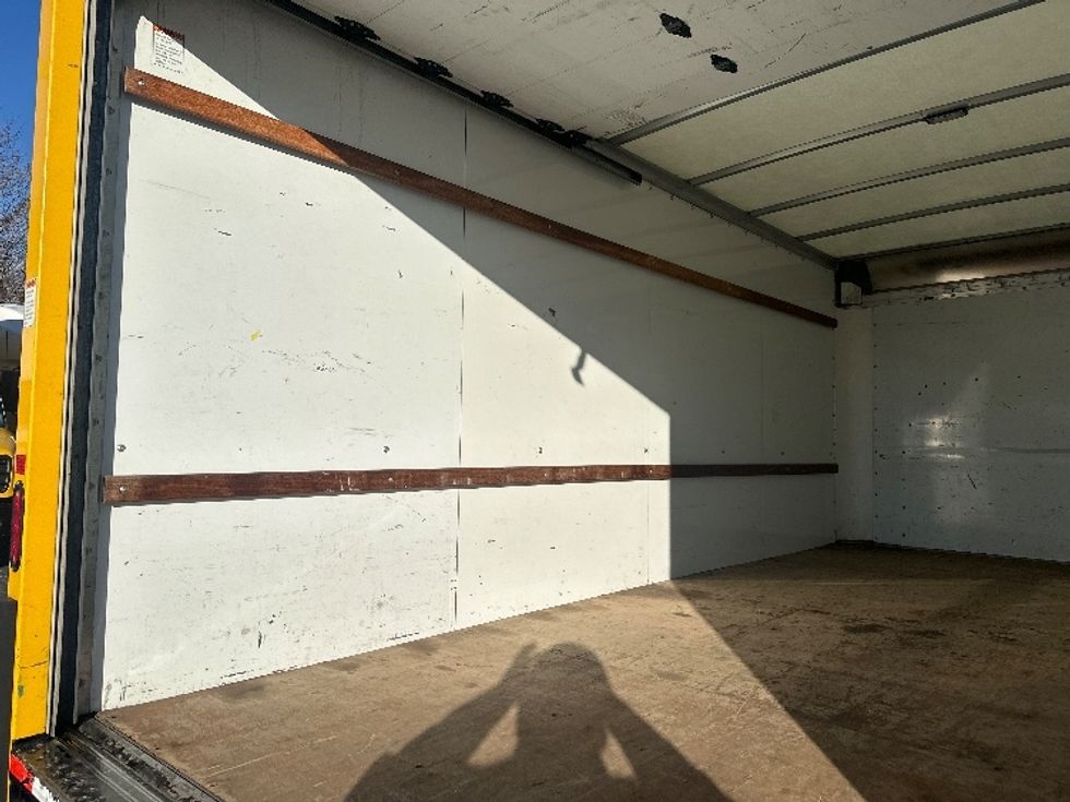 Light Duty Box Truck-Light and Medium Duty Trucks-GMC-2021-Savana G33903-Raleigh-NC-111,227\n\t\tmiles-$ 26,750 - Image 11