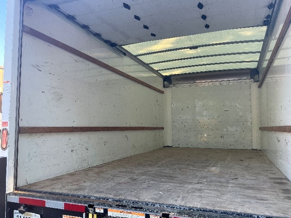 Light Duty Box Truck-Light and Medium Duty Trucks-GMC-2021-Savana G33903-Raleigh-NC-61,641\n\t\tmiles-$ 35,750 - Image 11