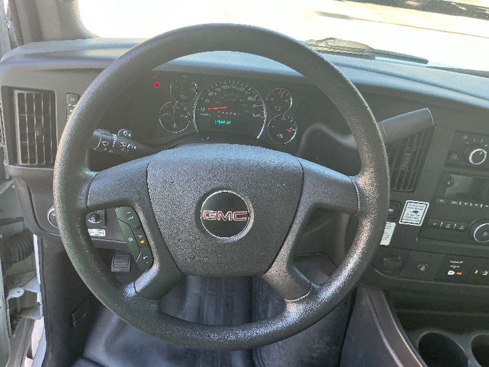 Light Duty Box Truck-Light and Medium Duty Trucks-GMC-2021-Savana G33903-Raleigh-NC-61,641\n\t\tmiles-$ 35,750 - Image 18