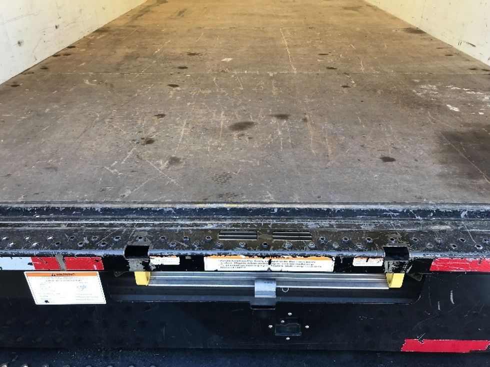 Light Duty Box Truck-Light and Medium Duty Trucks-GMC-2021-Savana G33903-Reading-PA-78,796\n\t\tmiles-$ 32,000 - Image 10