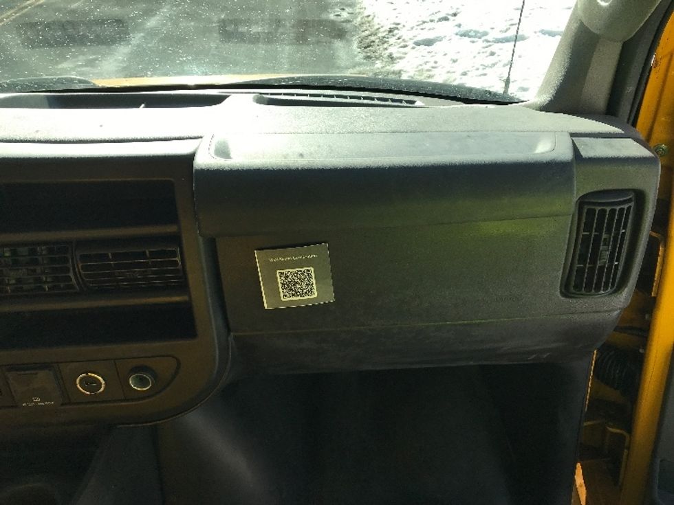 Light Duty Box Truck-Light and Medium Duty Trucks-GMC-2021-Savana G33903-Reading-PA-78,796\n\t\tmiles-$ 32,000 - Image 21