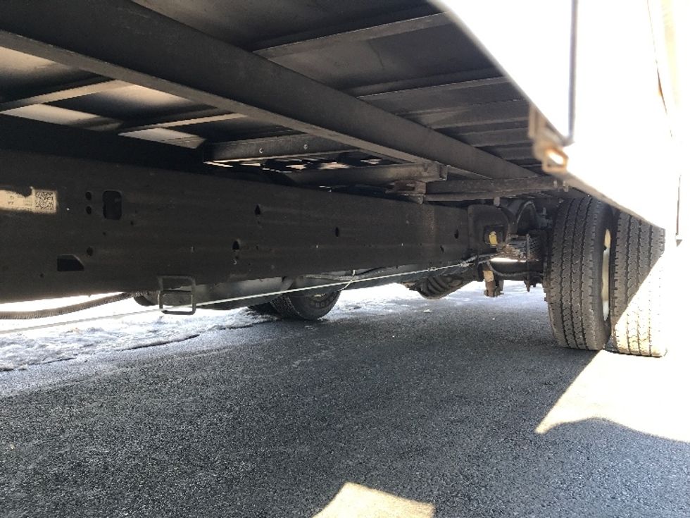 Light Duty Box Truck-Light and Medium Duty Trucks-GMC-2021-Savana G33903-Reading-PA-78,796\n\t\tmiles-$ 32,000 - Image 5