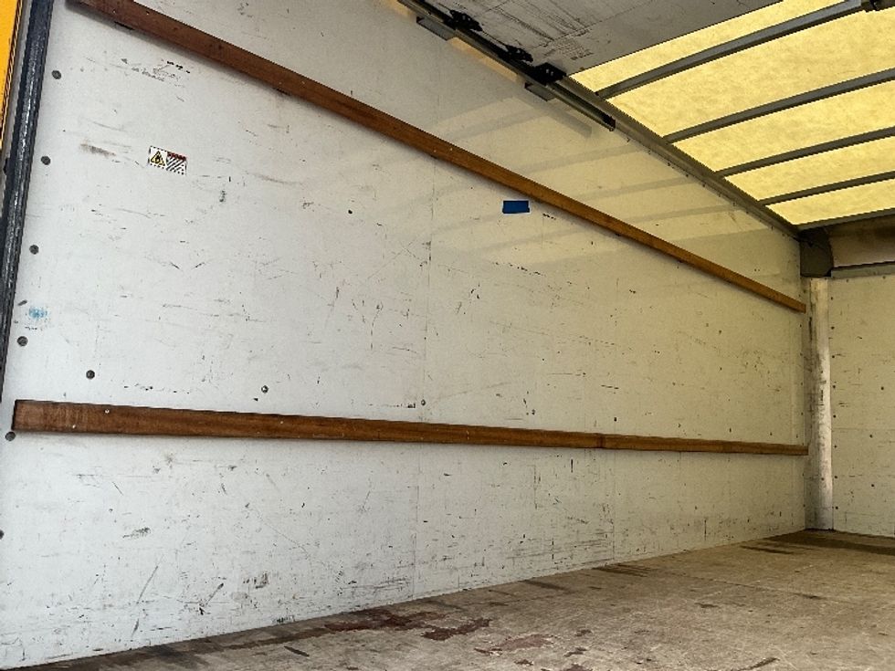 Light Duty Box Truck-Light and Medium Duty Trucks-GMC-2021-Savana G33903-Reading-PA-87,309\n\t\tmiles-$ 27,000 - Image 11