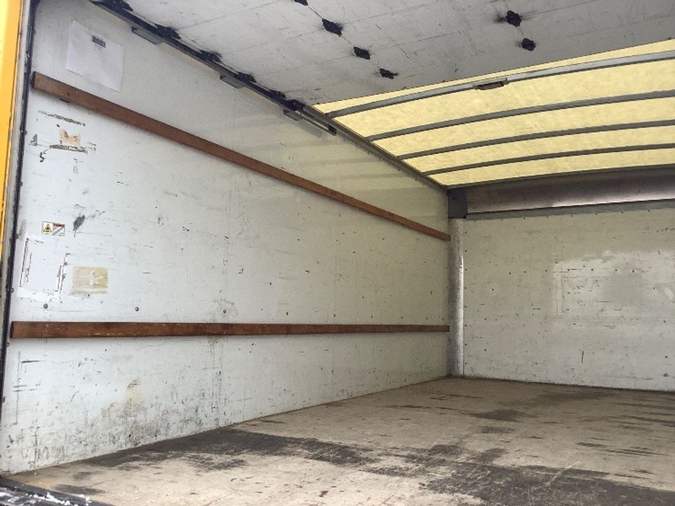 Light Duty Box Truck-Light and Medium Duty Trucks-GMC-2021-Savana G33903-Reading-PA-91,359\n\t\tmiles-$ 26,750 - Image 11